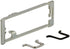 Square D HOM1PACP 1.9-Inch Single-Pole Circuit Breaker Padlock Device