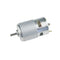 CHANCS High Power 775 DC Motor 12V/24V 4000RPM 8000RPM High Torque for DIY Parts
