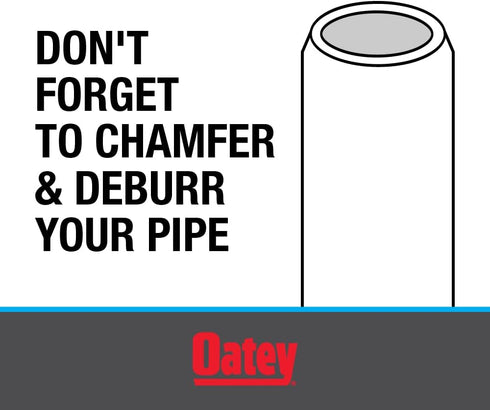 Oatey 14041 Foldable Plastic Flashing, 4 Inch Pipe Diameter