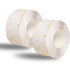 Kitchen & Bath Tape Caulk Strip, 10.5 Ft x 1.5 Inch, Self Adhesive Waterproof Sealing Tape, 2PCS