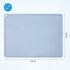 400 300mm, 3D ELEGOO Silicone Mat Perfect for Paint Clay Play Dough Mat, DIY Arts and Crafts - Protect Work Surface