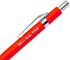 Pentel P205-F Pencil, Red Barrel by Pentel