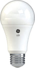 Bulbs, 100 A19 (2 Pack) GE Basic LED Light Watt, Daylight