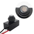 Heluok 12V, 5A Photocell Sensor DC Automatic Photoelectric Switch, Dusk to Dawn Outdoor Photoelectric Light Control