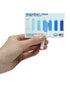 Industrial Test Systems eXact Cyanide ReagentStrip Test Kit - 50 Tests, 2 Minutes Test Time