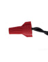 IDEAL Electrical 773312 WingTwist Wire Connector, Assorted, 25/Bag