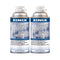 Zenafreez Chewing Gum Remover, 7 oz. Net, 2 Count