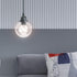 Yardwe Light Shade Glass Globe Lamp Shades Replacement Lampshade Glass Shades Replacement Lampshade Covers for Light