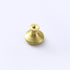 ZXHFSH 2Pack Vintage Cabinet Handles,Drawer Handles, Cabinet Knobs Chinese Brass Drawer Handle Indoor Hardware Bedside