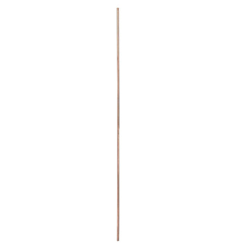 20Pcs Copper Welding Rod, Self-fluxing Brazing Round Welding Rod for Low Temperature Welding
