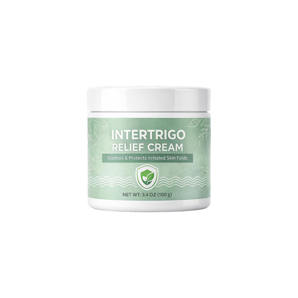 Dosoecse 1Ps Healora Intertrigo Cream Skin Fold Barrier Cream for Moisture & Friction