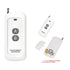RODOT WiFi Smart Switch Tuya Light Switch Home Automation Timer, Works with Smart Life APP, Alexa, Google Home