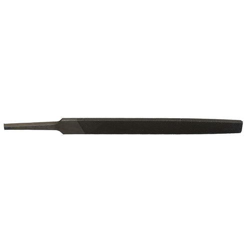Drill America 6" Flat Smooth File, DIC Series