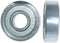 MAGNATE BR-29 Steel Ball Bearing - For Router Bits - 1/4" Inside Diameter;