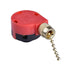 GMBYLBY 4 Wire Fan Switches Convenient Fan Speed Controller Simple to Install Pull Chain Quick Fixing Lightweight Pull