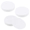 300pcs 9cm Medium Flow Qualitative Filter Paper for Lab Supply