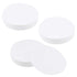 300pcs 9cm Medium Flow Qualitative Filter Paper for Lab Supply