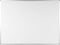 White Steel Surface 18" x 24" Aluminum Frame Rectangle Wall Mount - 1 Each-MA02759214-Office Supplies