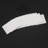 Alumina Ceramic Insulator Pads, 100PCS TO-247 Alumina Ceramic Sheet Cooling Pad for MOS Transistor IGBT Cooling (17 x