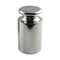 American Weigh Scales Calibration Weight for AWS Digital Scale, Carbon Steel, 200G Solid Stainless Steel