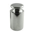 American Weigh Scales Calibration Weight for AWS Digital Scale, Carbon Steel, 200G Solid Stainless Steel