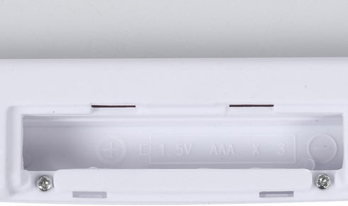 Flat Book Lights for Reading at Night in Bed Clear LED Book Page Light Bookmark Light for Reading Illuminator Panel