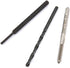 M3 Threaded Inserts Repair Kit - 304 Stainless Steel Helicoil Type Wire Insert Installation Tool Set