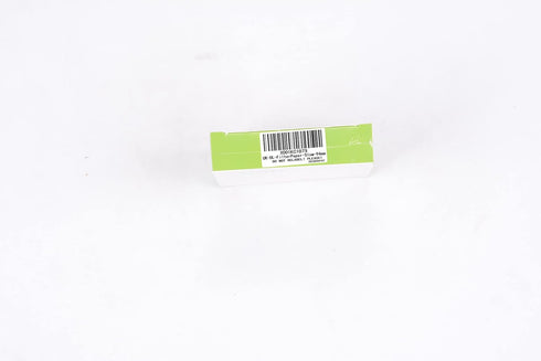 stonylab 100 Pack Quantitative Filter Paper Circles, 94 mm Diameter, Slow Flow Rate, 10 Micron Particle Retention