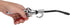 High Volume Powerful Industrial Air Blow Gun with Angled Nozzle for Pneumatic Air Compressor, Dust Cleaning Tool