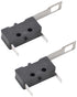(2PCS) Little Giant Switch for Replacing Zingear G606 or Crouzet 83133169 Condensate Pump Replacement