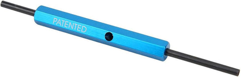 WSU-30M Metal Wire Wrap Tool, Multifunction Strip/Unwrapping Utensil for Repairing Service