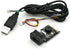 Bloepum GM65 USB Wired Barcode Scanner 1D 2D Bar Code Reader QR Code