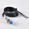 2pcs LJ12A3-4-Z/BX DC 5V NPN NO 4mm Inductive Proximity Sensor Switch for 3D Printer CNC Z Probe