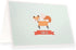 6 Pack 48, 4 6 Best Paper Greetings Baby Shower Thank You Cards with Envelopes - Funny Woodland & Cute Animal Designs