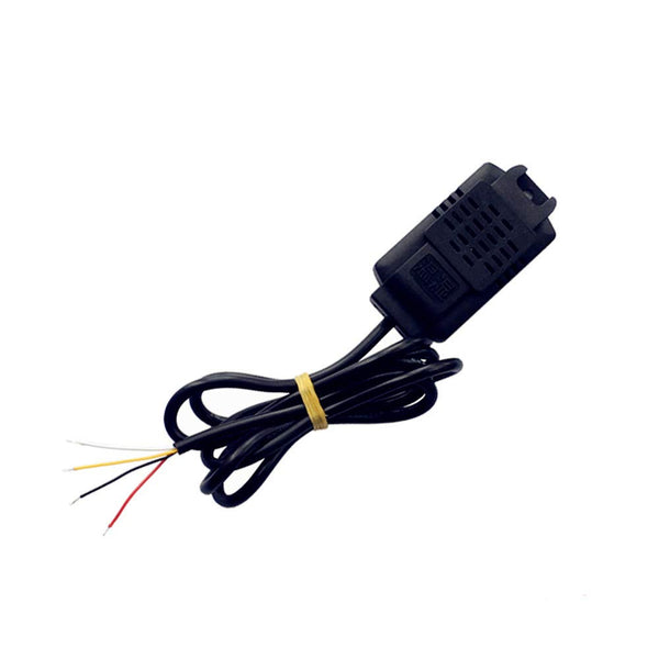 Taidacent RS485 Modbus RTU Temperature and Humidity Sensor, I2C SHT20, Industrial Thermocouple Monitor, High Precision