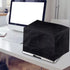 HanOaki 210D 43 43 32 cm Printer Dust Cover for Household & Office Printers and Copiers, Oxford Cloth, Waterproof