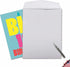 NobleWorks 18th Milestone Birthday Card, 8.5 x 11 Inch, Celebration Stationery with Envelope