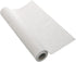 18''x125 Exam Table Paper - Disposable Standard White Crepe - Paper Rolls for Spas, Doctors, Chiropractors and Massage