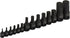 01141B Set, Set, 2.5 mm 19 mm, 1/4-Inch, 3/8-Inch, 1/2-Inch 14-Piece Set NEIKO Allen-Bit Socket Metric Socket