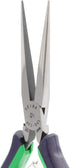 KEIBA Pro-Hobby Long Needle Nose Pliers 6-inch (Hec-D05) Made in Japan