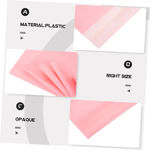 200pcs SHERCHPRY Napkin Disposal Bags Feminine Waste Bags for Menstrual Pads Travel Essentials for Women Odor-blocking