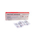Surgilube Relimed Lubricating Jelly 3 g Packet Box of 144