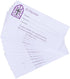 SPANISH ENVELOPE FOR TITHE AND OFFERING - 100 COUNT (El Diezmo) CHURCH OFFERING ENVELOPE FOR TITHING