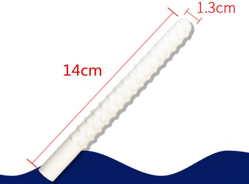 3X Reusable Drying Rods, Water-Absorption Laboratory Desiccant Stick for Quick Drying