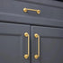 Generic Handle(C-3253-128-dizuo) Wardrobe, Kitchen Cabinet, Wardrobe, Wardrobe, Bedside Table Handle, Minimalist Gold