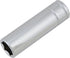 Performance Tool W38316 6-Point Socket, 1/2, 3/8-Inch Drive