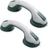 Suction Shower Grab Grip Bar Shower Handle & Bathroom Bathtub Handle, Heavy