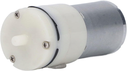 6V/12V/24V (DC12V) DC Vacuum Pump, Micro Pneumatic Diaphragm Vacuum Micro Air Pump for Medical Equipment