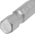 uxcell 5 Pcs 6mm PH1 Magnetic Phillips Screwdriver Bits, 1/4 Inch Hex Shank 2-inch Length