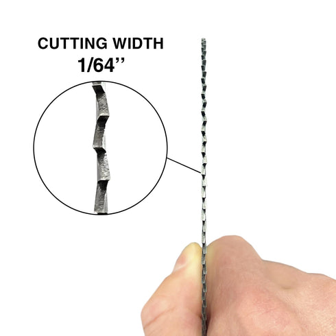 3 Inch Circular Saw Blade for Wood, 80T Cutting Disc with 3/8 Inch Arbor from GRAFF